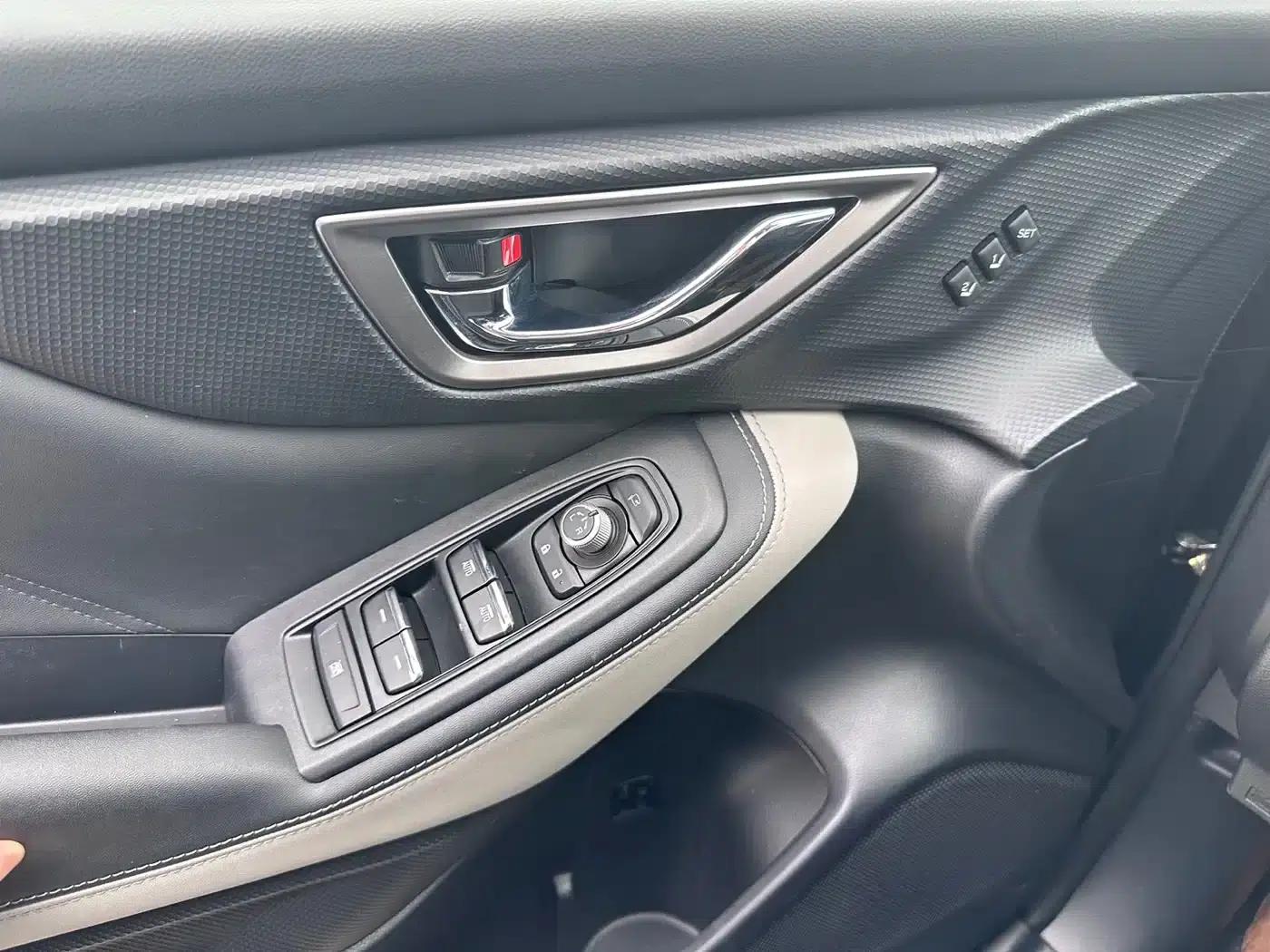 Forester 2022 2.0i AWD Luxury Edition EyeSight — миниатюра 18