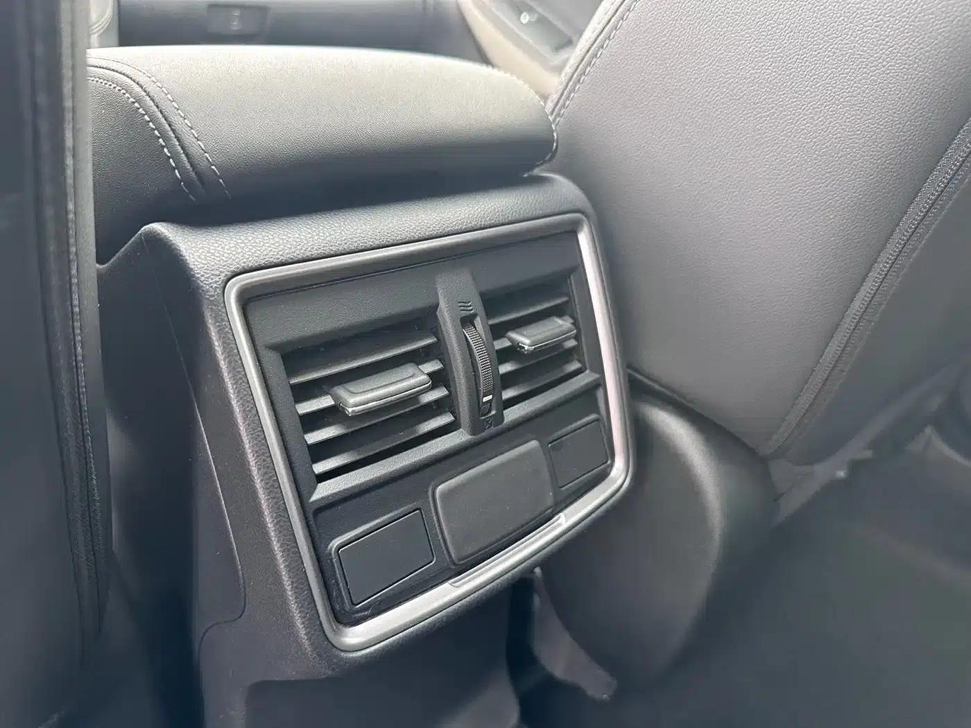 Forester 2022 2.0i AWD Luxury Edition EyeSight — миниатюра 19