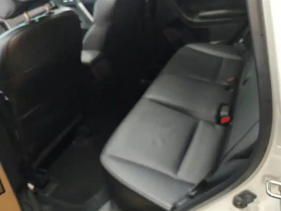 Forester 2015 2.5i Special Edition — миниатюра 11