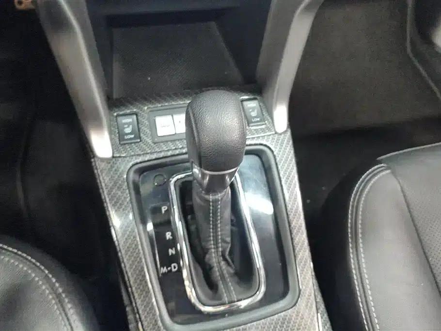 Forester 2015 2.5i Special Edition — миниатюра 16