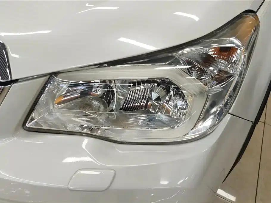 Forester 2015 2.5i Special Edition — миниатюра 5