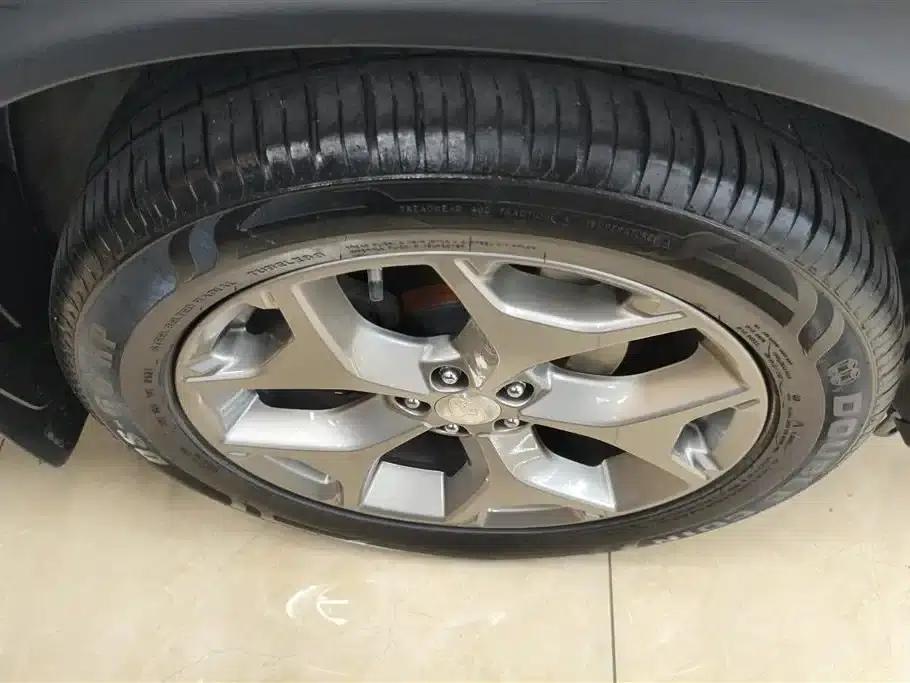 Forester 2015 2.5i Special Edition — миниатюра 6
