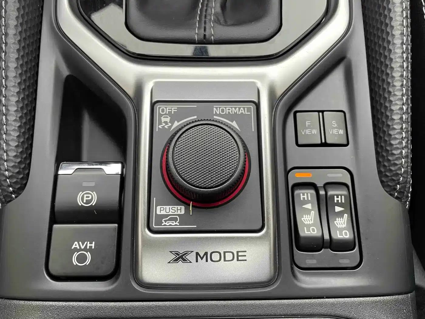 Forester 2022 2.0i AWD Luxury Edition EyeSight — миниатюра 16