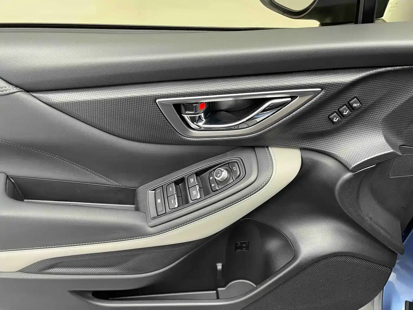 Forester 2022 2.0i AWD Luxury Edition EyeSight — миниатюра 10