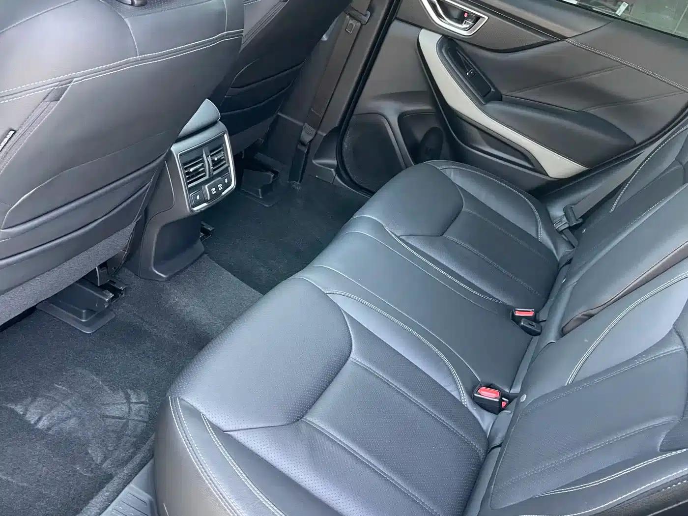 Forester 2022 2.0i AWD Flagship Edition EyeSight — миниатюра 14