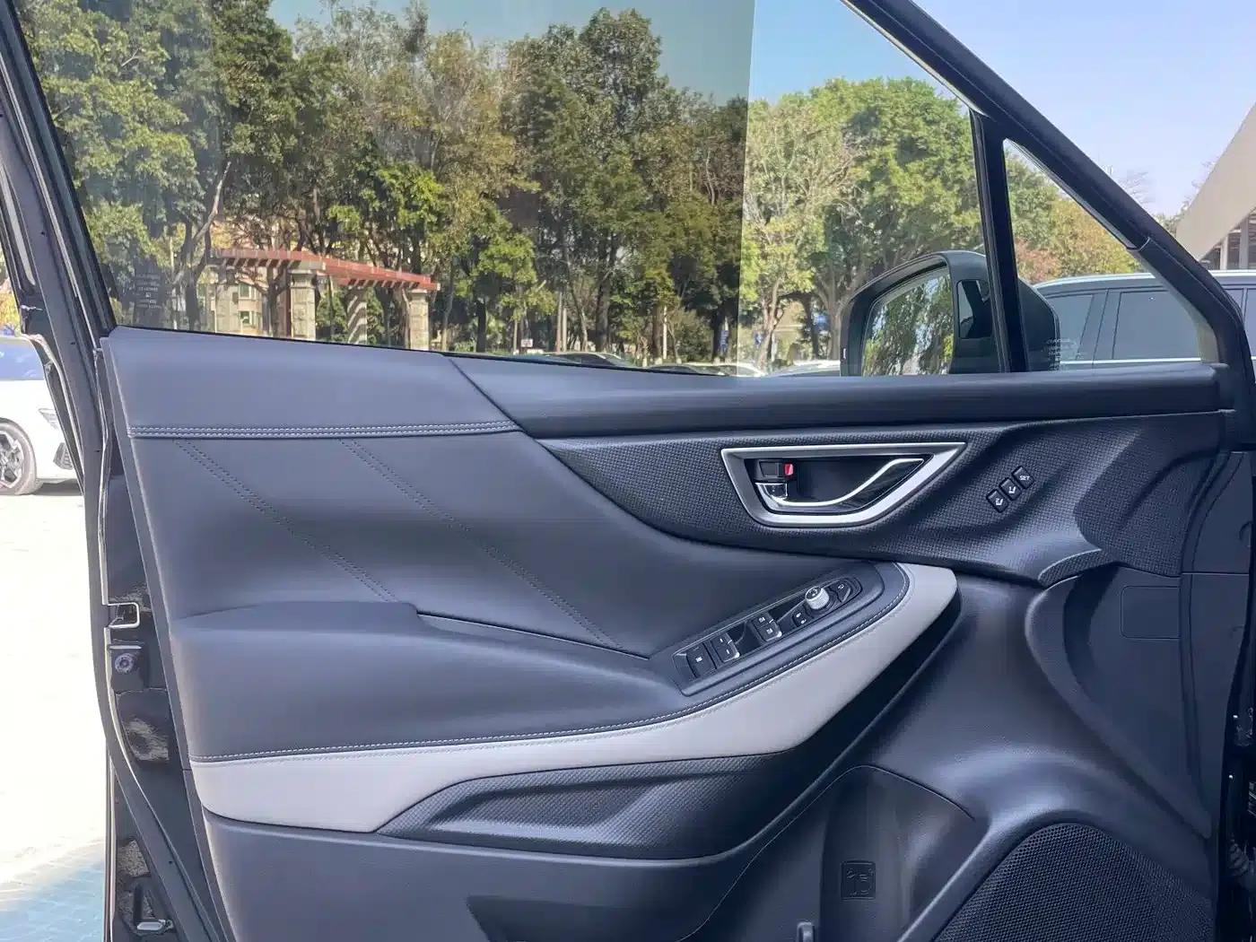 Forester 2022 2.0i AWD Flagship Edition EyeSight — миниатюра 16