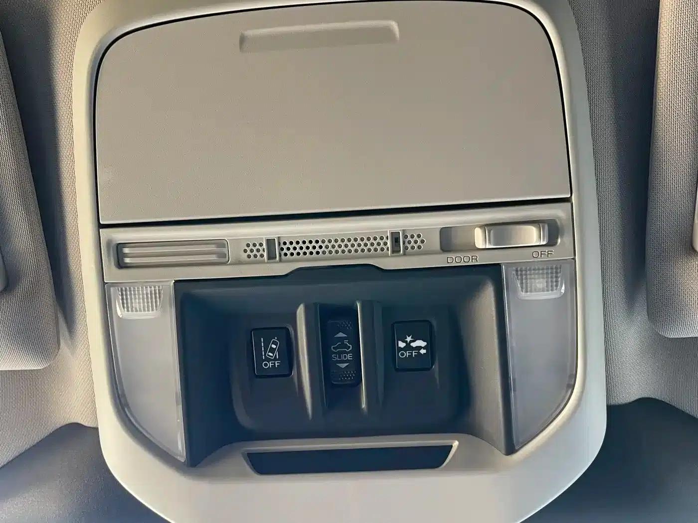 Forester 2022 2.0i AWD Flagship Edition EyeSight — миниатюра 20
