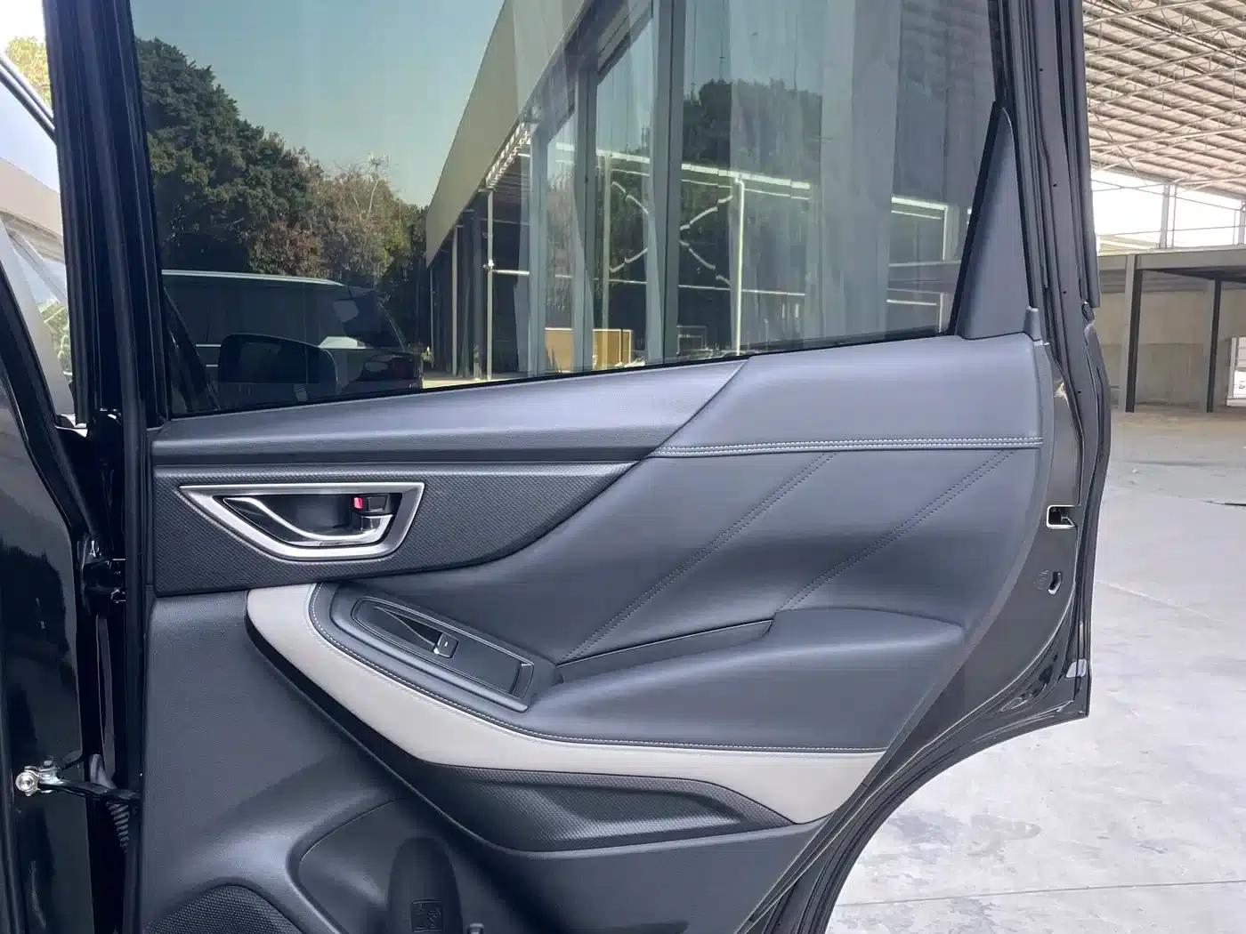 Forester 2022 2.0i AWD Flagship Edition EyeSight — миниатюра 26