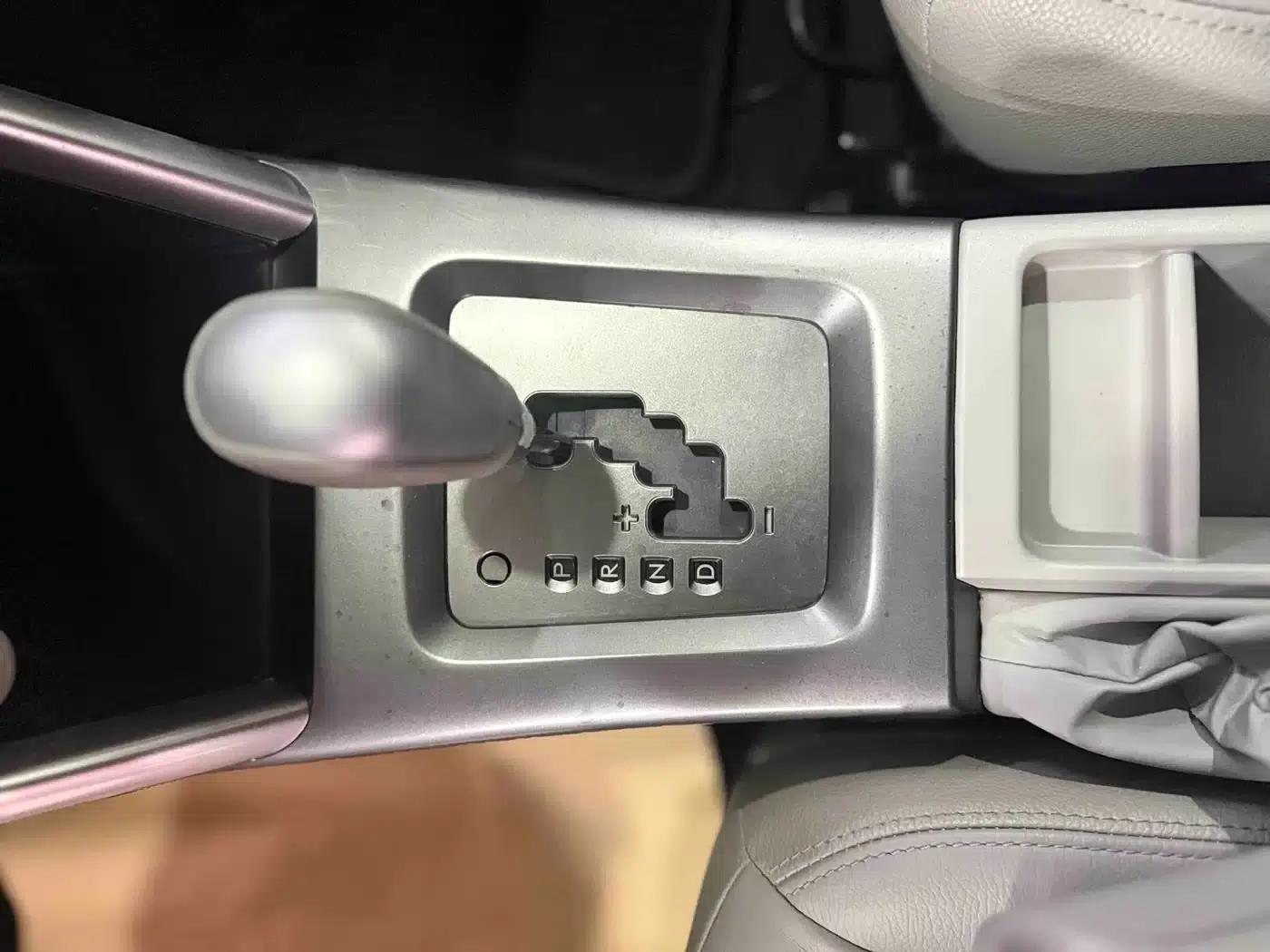 Forester 2011 2.5XS Automatic Luxury Edition — миниатюра 14