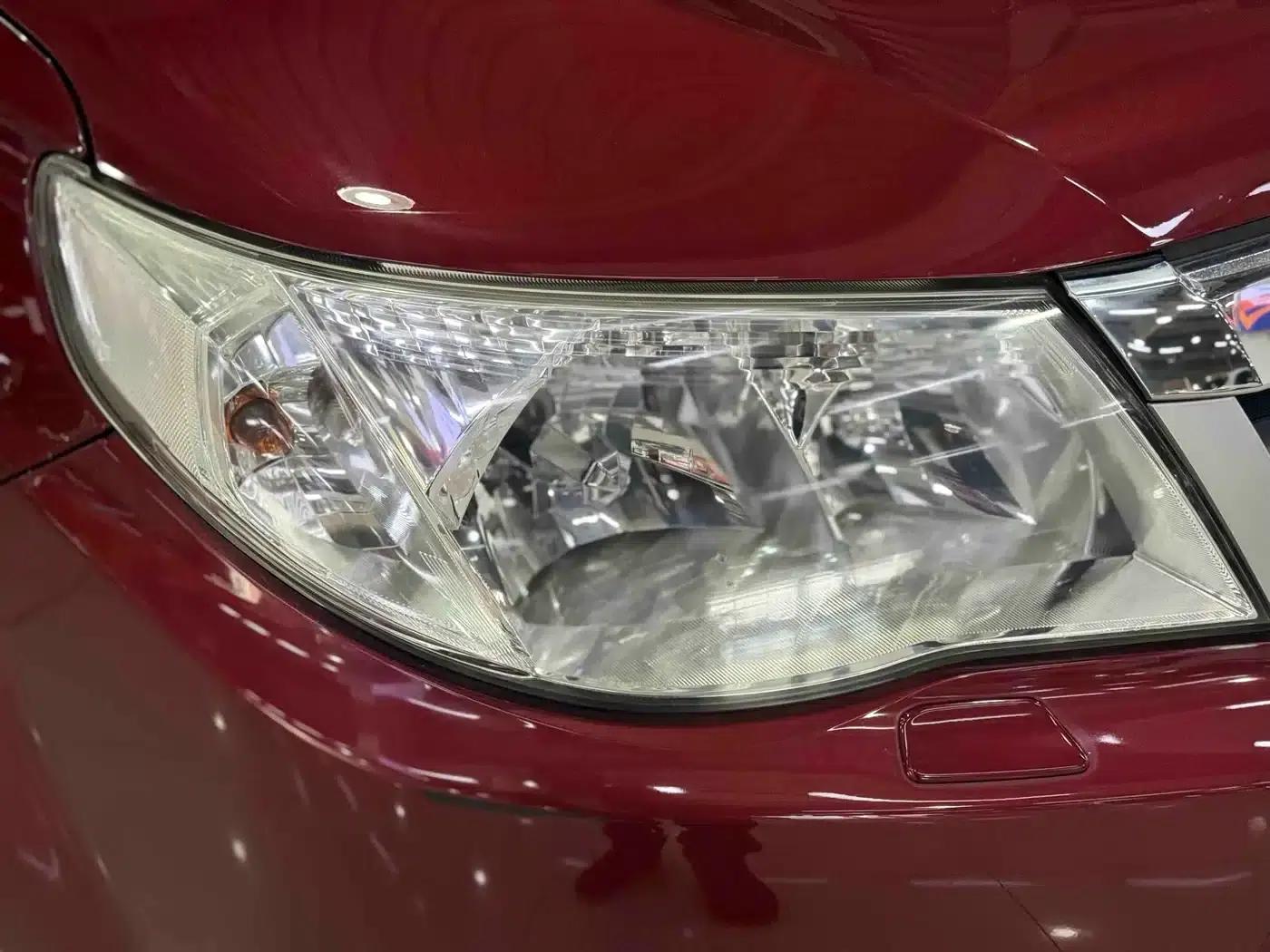 Forester 2011 2.5XS Automatic Luxury Edition — миниатюра 4