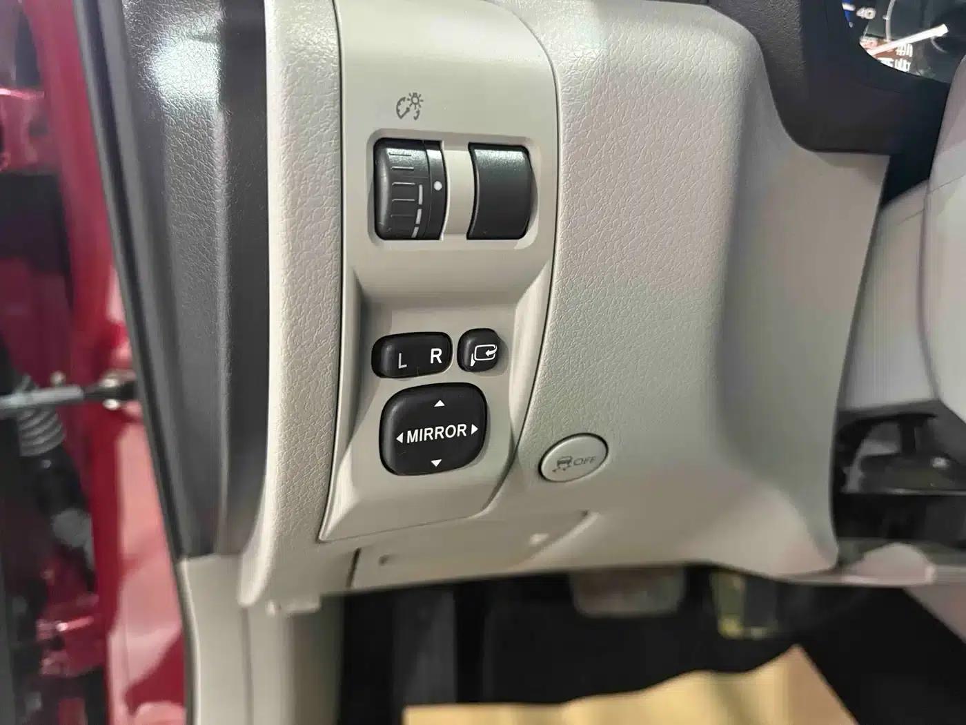 Forester 2011 2.5XS Automatic Luxury Edition — миниатюра 9