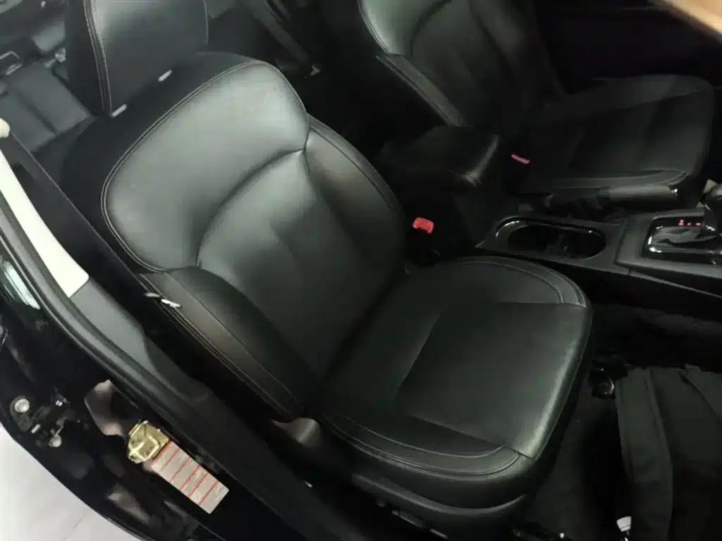 Forester 2016 2.5i Premium Navigation Edition — миниатюра 25