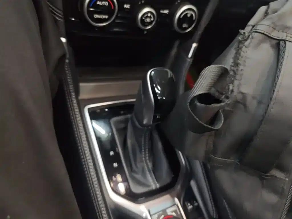Forester 2022 2.0i AWD Luxury Edition EyeSight — миниатюра 14
