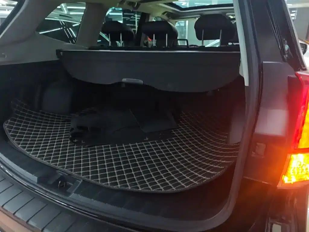 Forester 2022 2.0i AWD Luxury Edition EyeSight — миниатюра 19