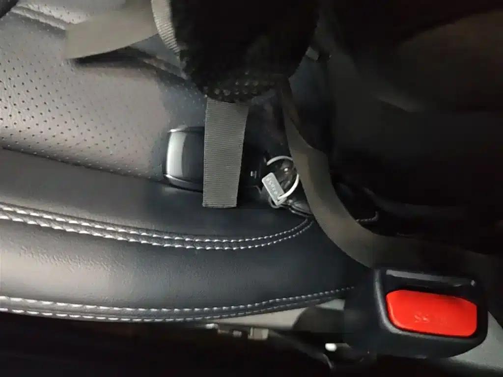 Forester 2022 2.0i AWD Luxury Edition EyeSight — миниатюра 9