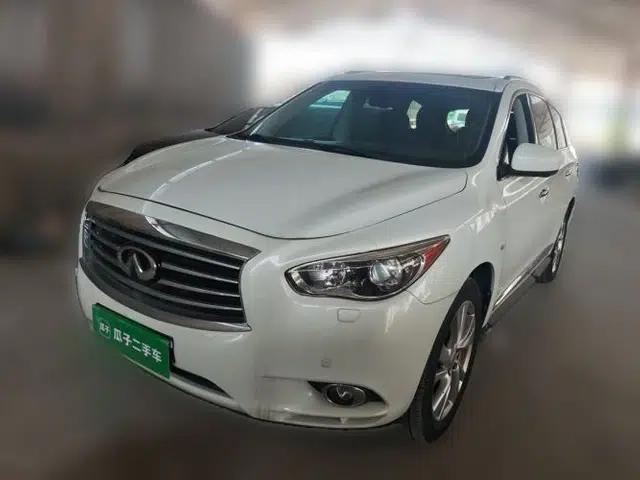 Infiniti JX 2013 JX35 4x4 All-Terrain Edition