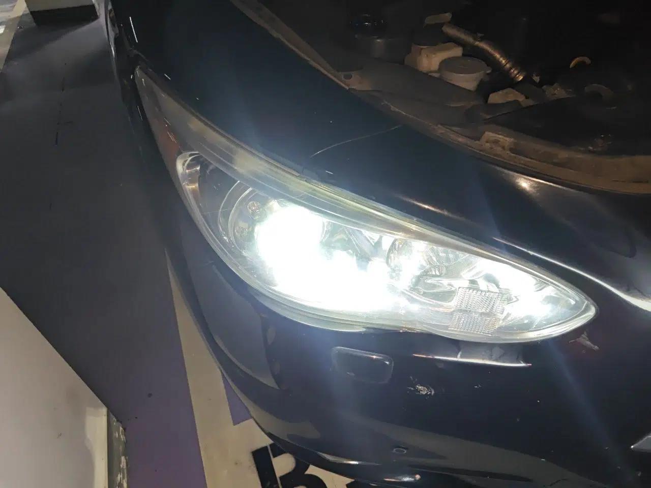 Infiniti QX60 2014 2.5 S/C Hybrid Two-Wheel Drive Excellence Edition — миниатюра 7