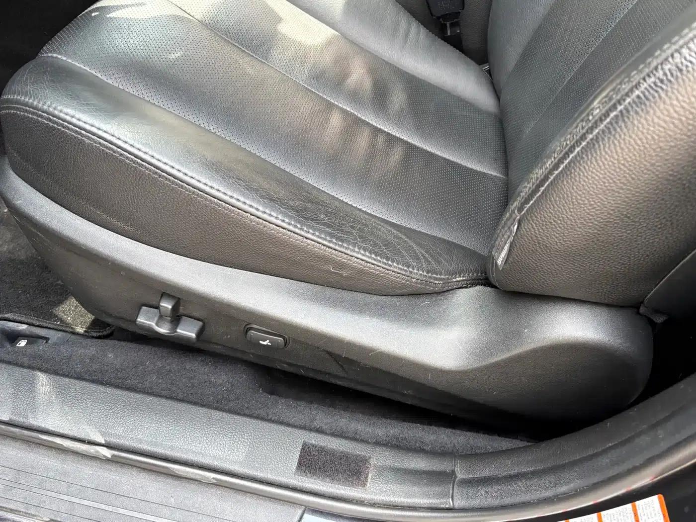 Outback 2013 2.5i Luxury Navigation Edition — миниатюра 14