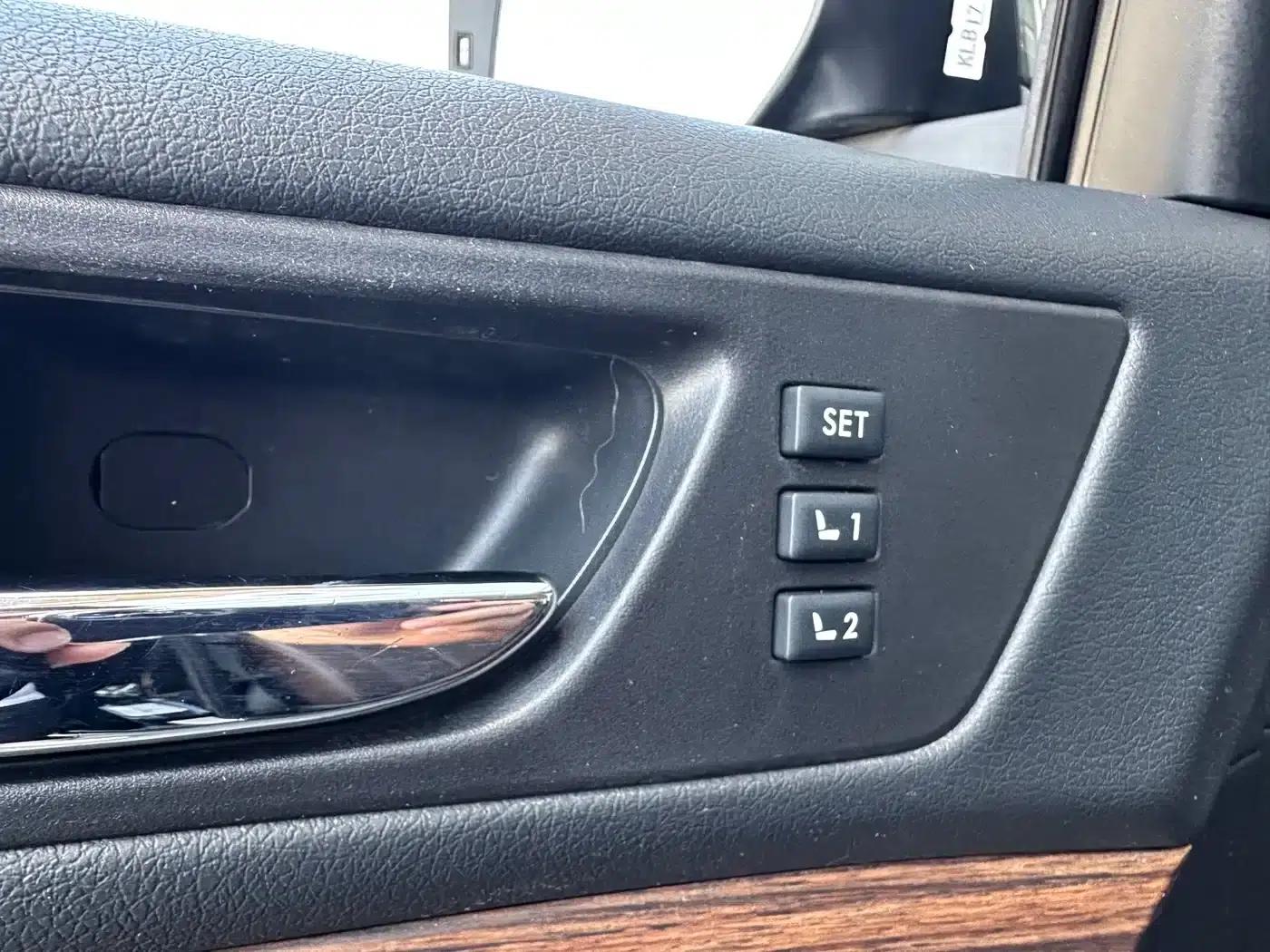 Outback 2014 2.5i Elegant Smart Edition — миниатюра 16