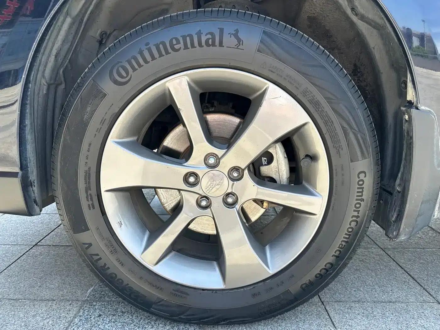 Outback 2014 2.5i Elegant Smart Edition — миниатюра 29