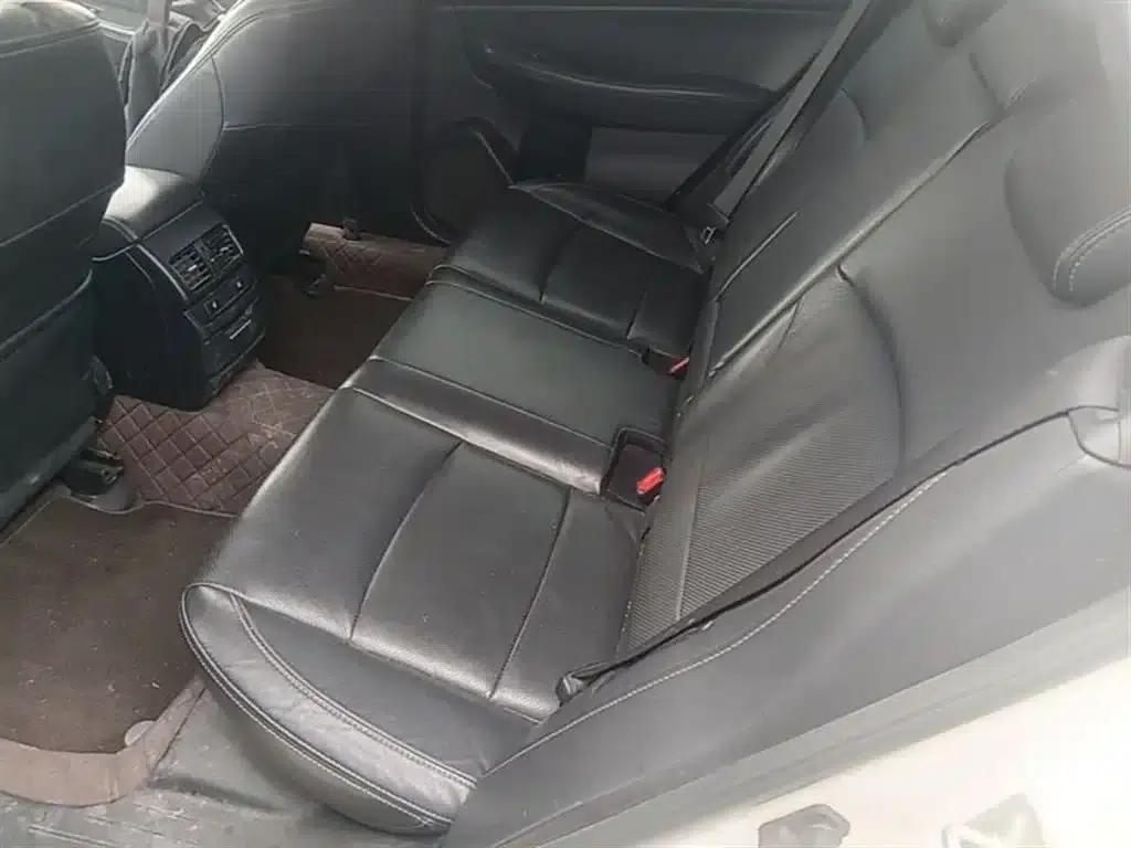 Outback 2015 2.5i Sport Navigation Edition — миниатюра 17
