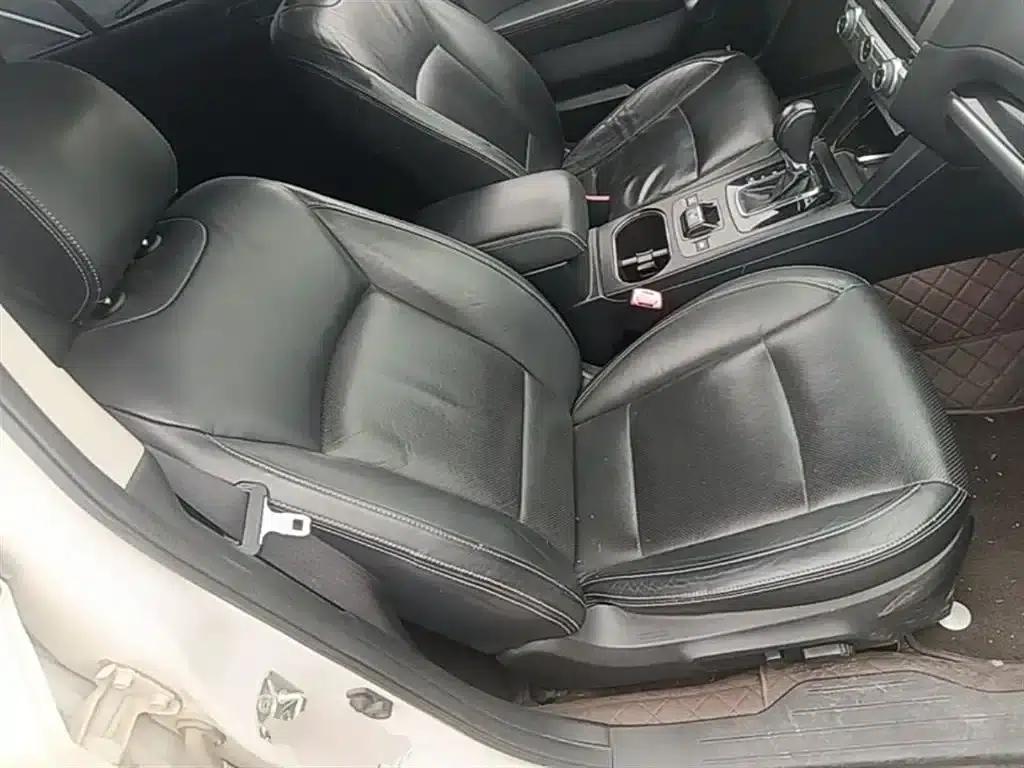 Outback 2015 2.5i Sport Navigation Edition — миниатюра 25