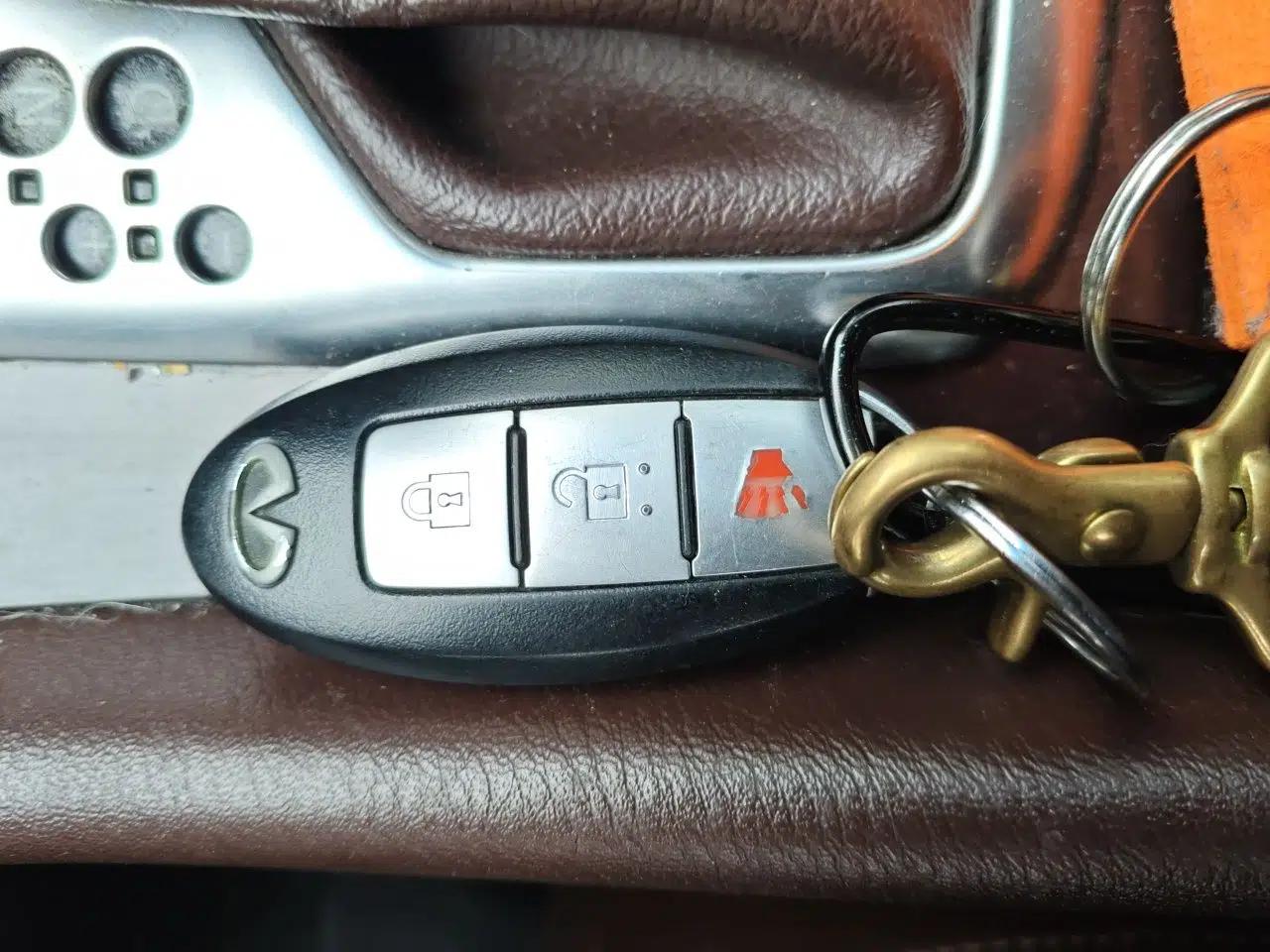 Infiniti EX 2011 EX25 Elegant Edition — миниатюра 9