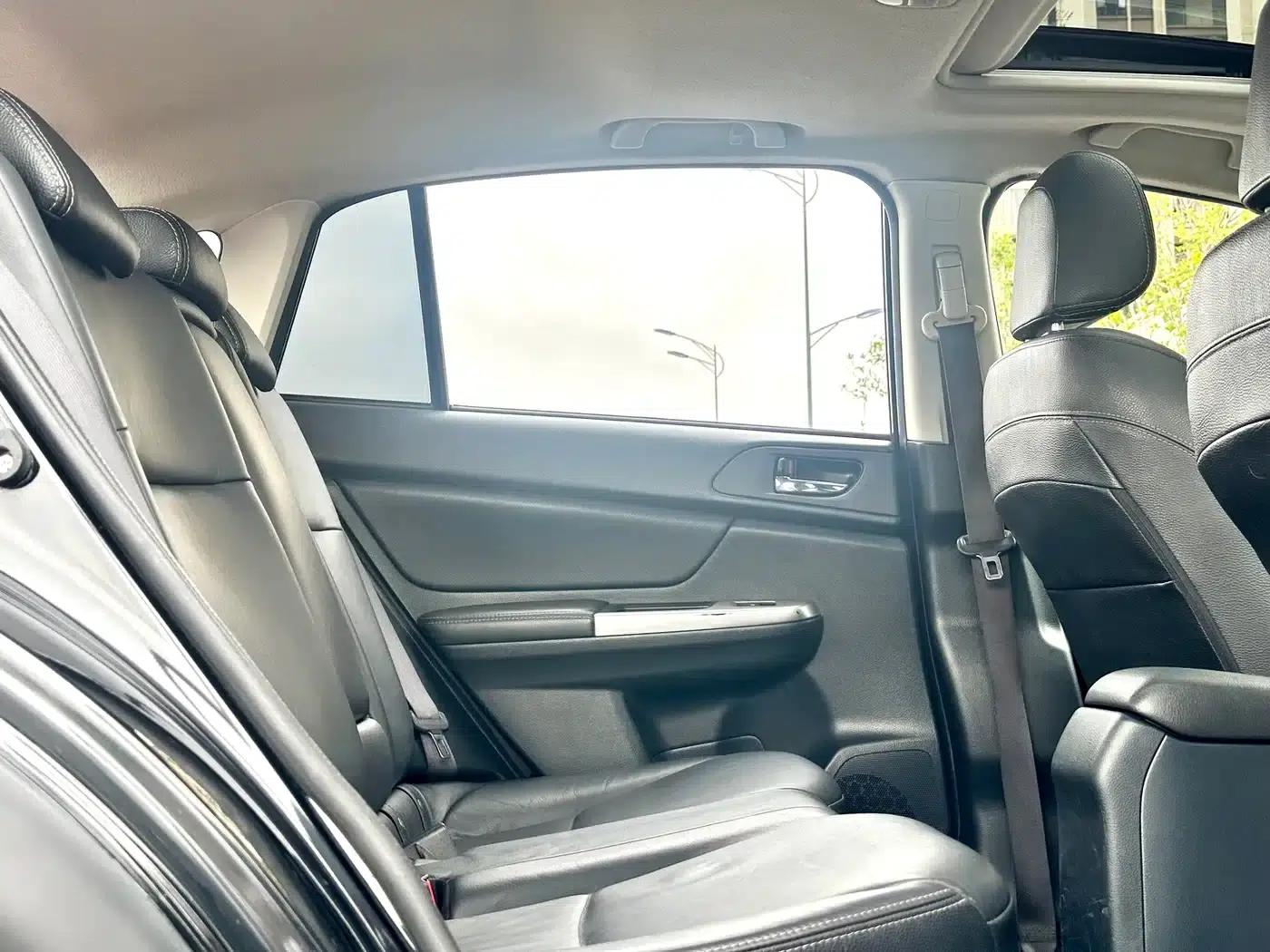 Subaru XV 2015 2.0i Elite Edition — миниатюра 26
