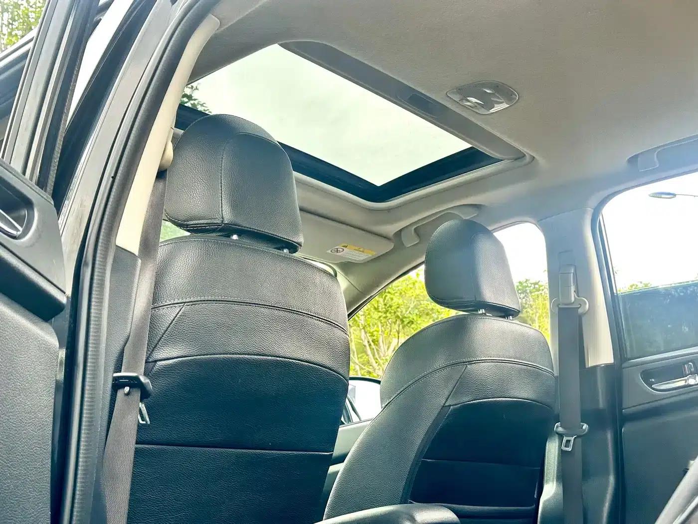 Subaru XV 2015 2.0i Elite Edition — миниатюра 29