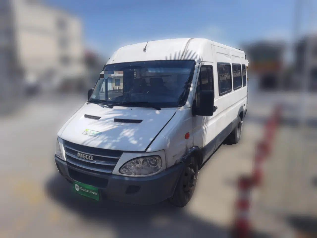 Iveco Power Daily  — миниатюра 1