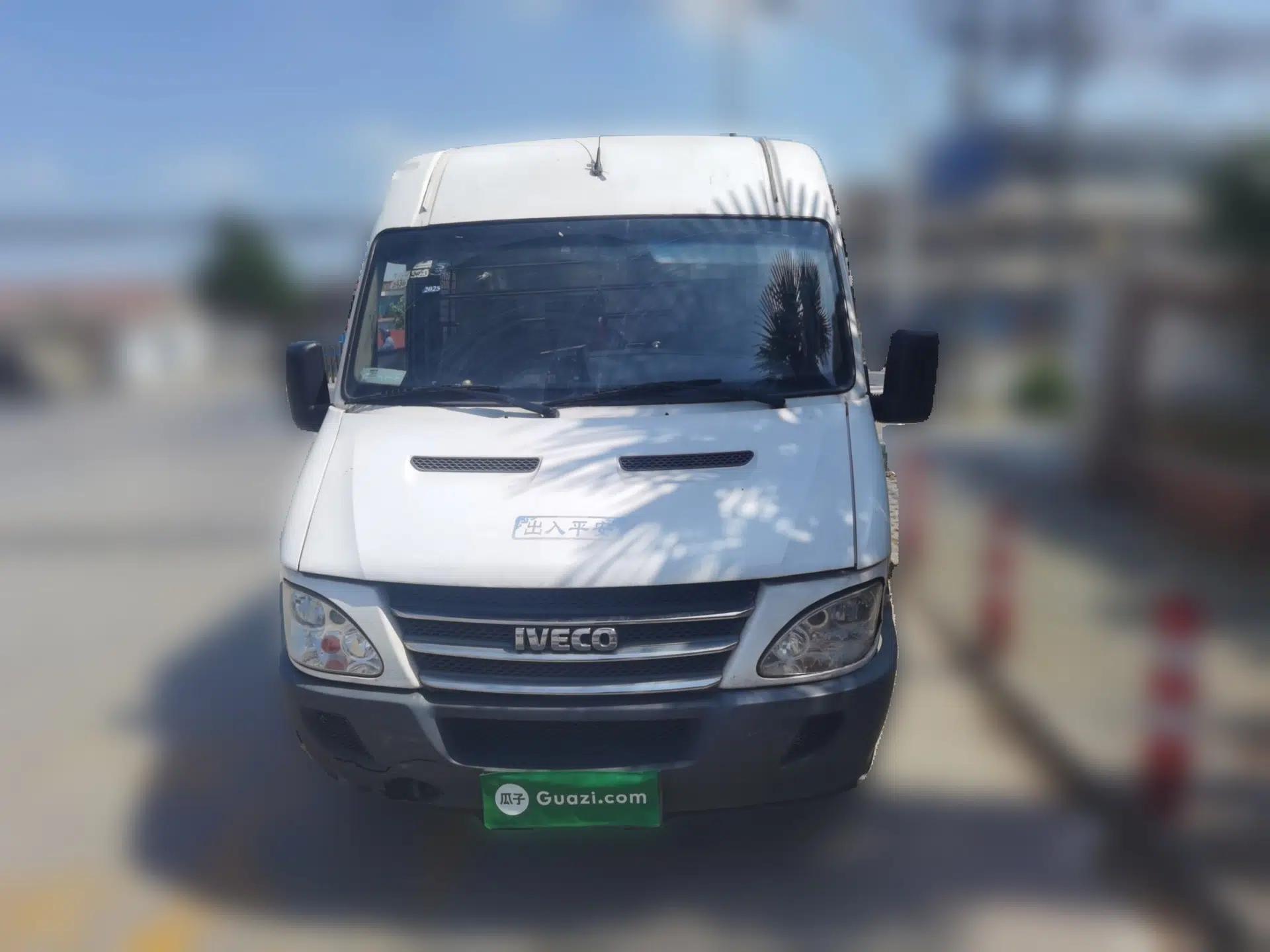 Iveco Power Daily  — миниатюра 2