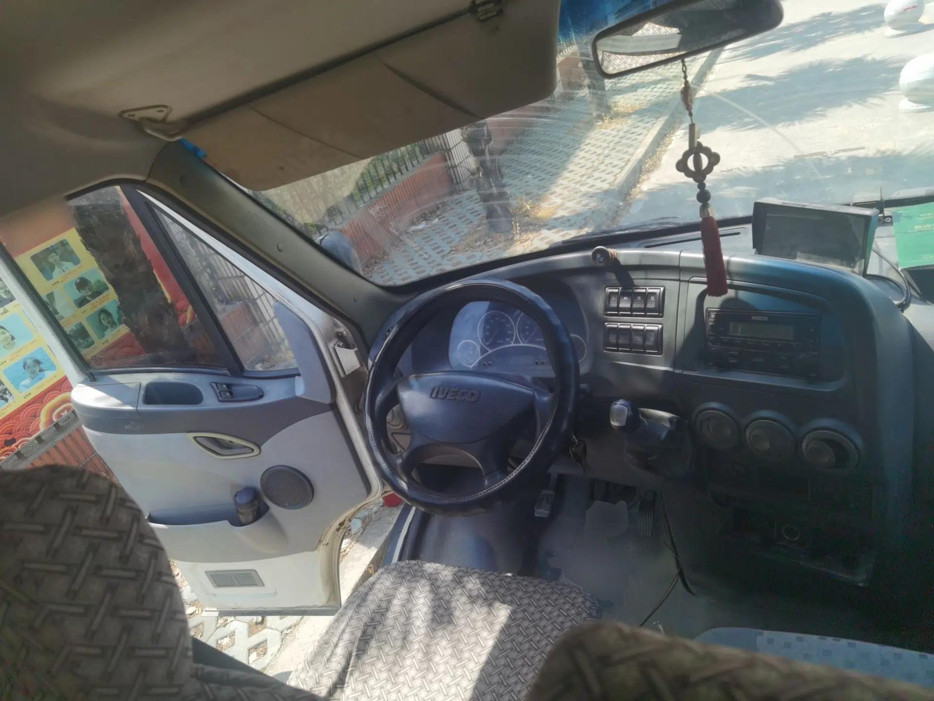 Iveco Power Daily  — миниатюра 11