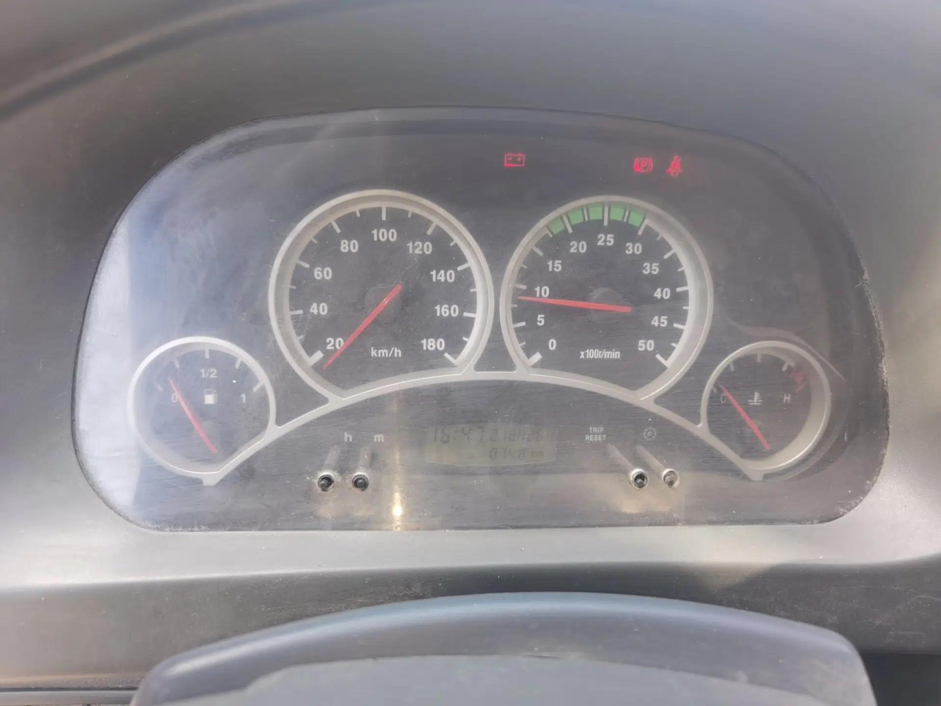 Iveco Power Daily  — миниатюра 12