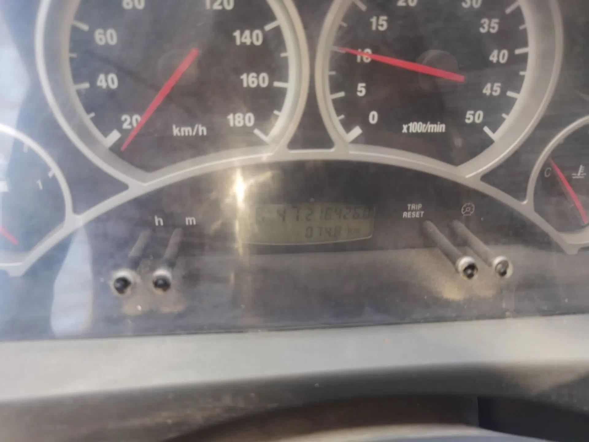 Iveco Power Daily  — миниатюра 13