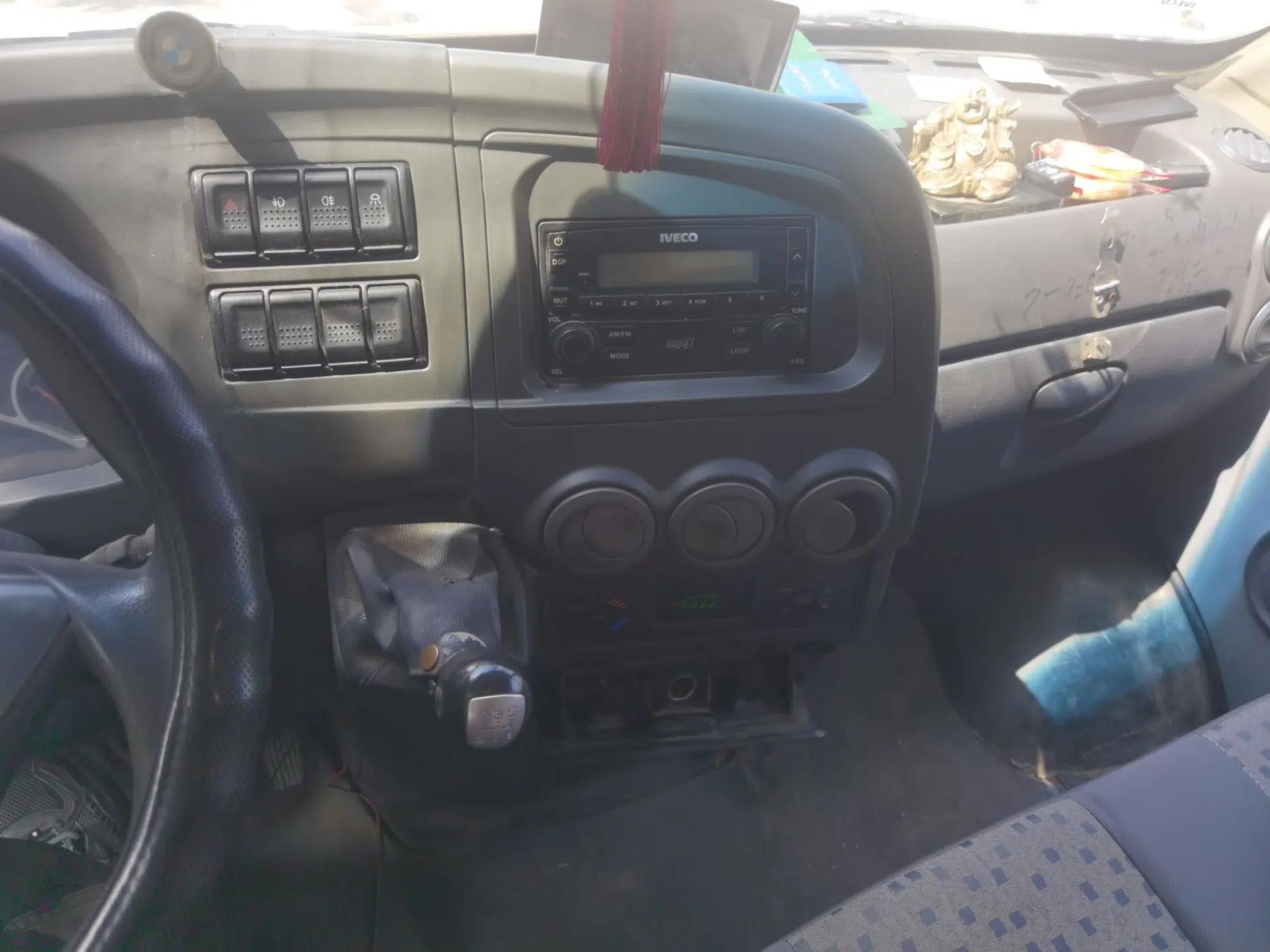 Iveco Power Daily  — миниатюра 14