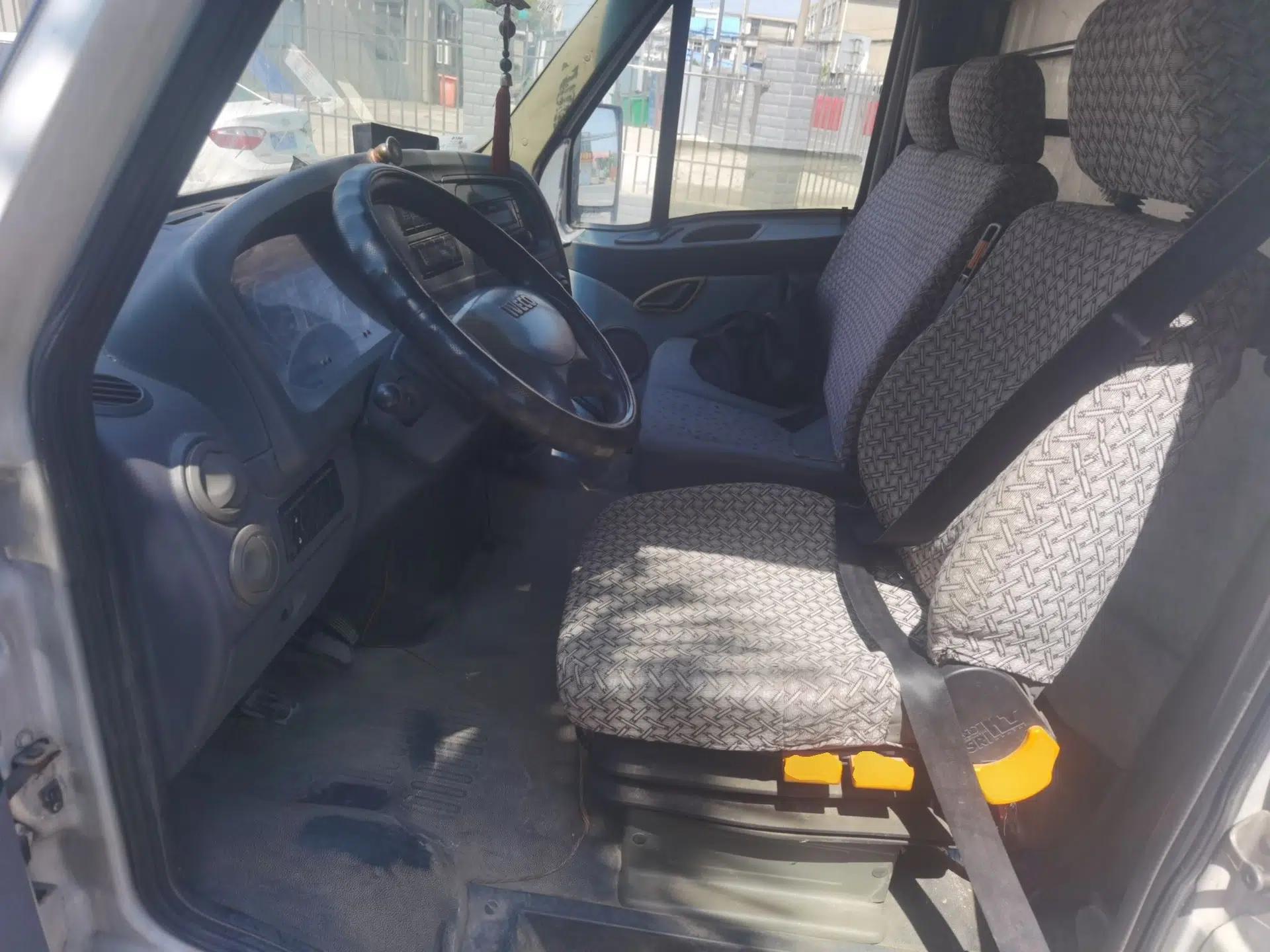 Iveco Power Daily  — миниатюра 16