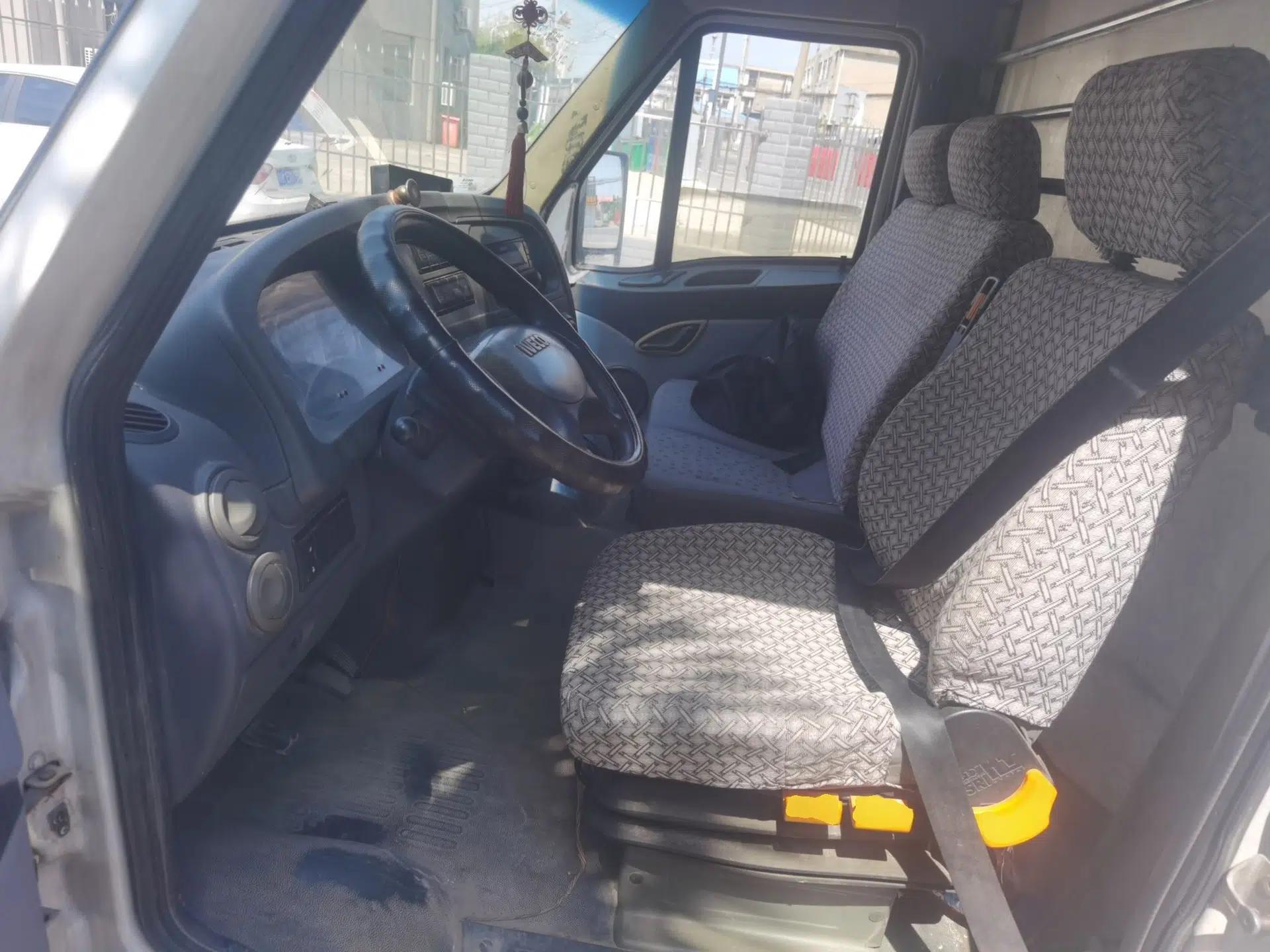 Iveco Power Daily  — миниатюра 17