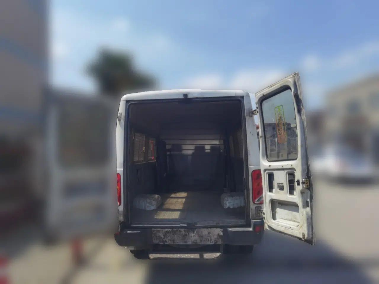 Iveco Power Daily  — миниатюра 20