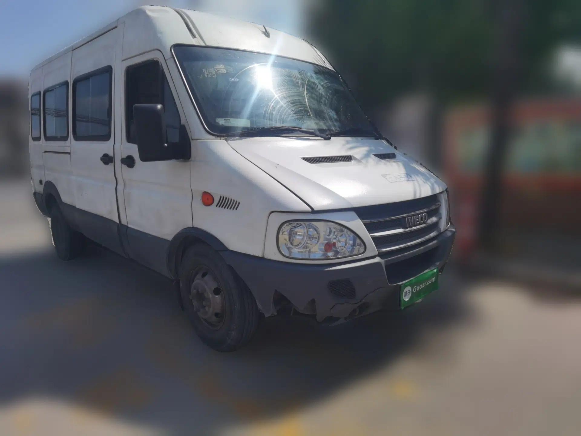 Iveco Power Daily  — миниатюра 3