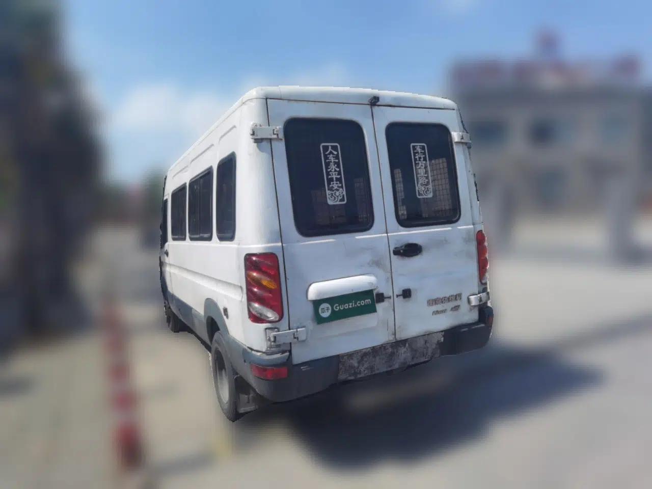 Iveco Power Daily  — миниатюра 4
