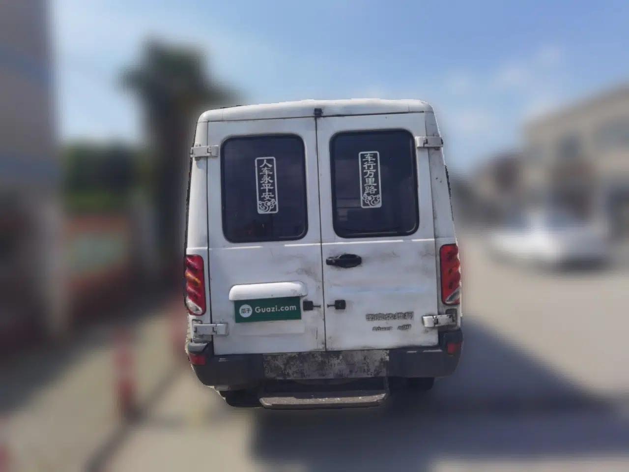 Iveco Power Daily  — миниатюра 5