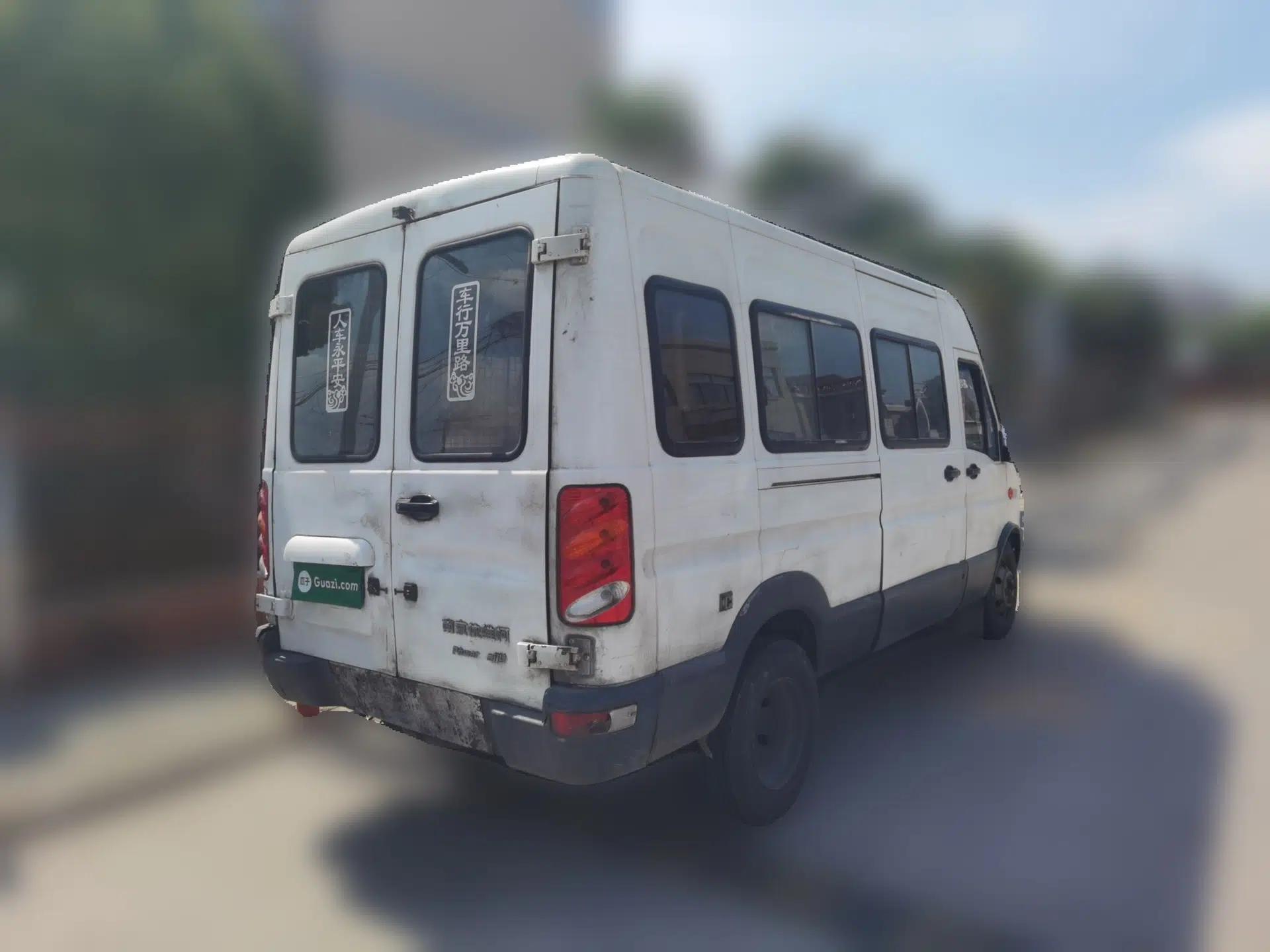 Iveco Power Daily  — миниатюра 6