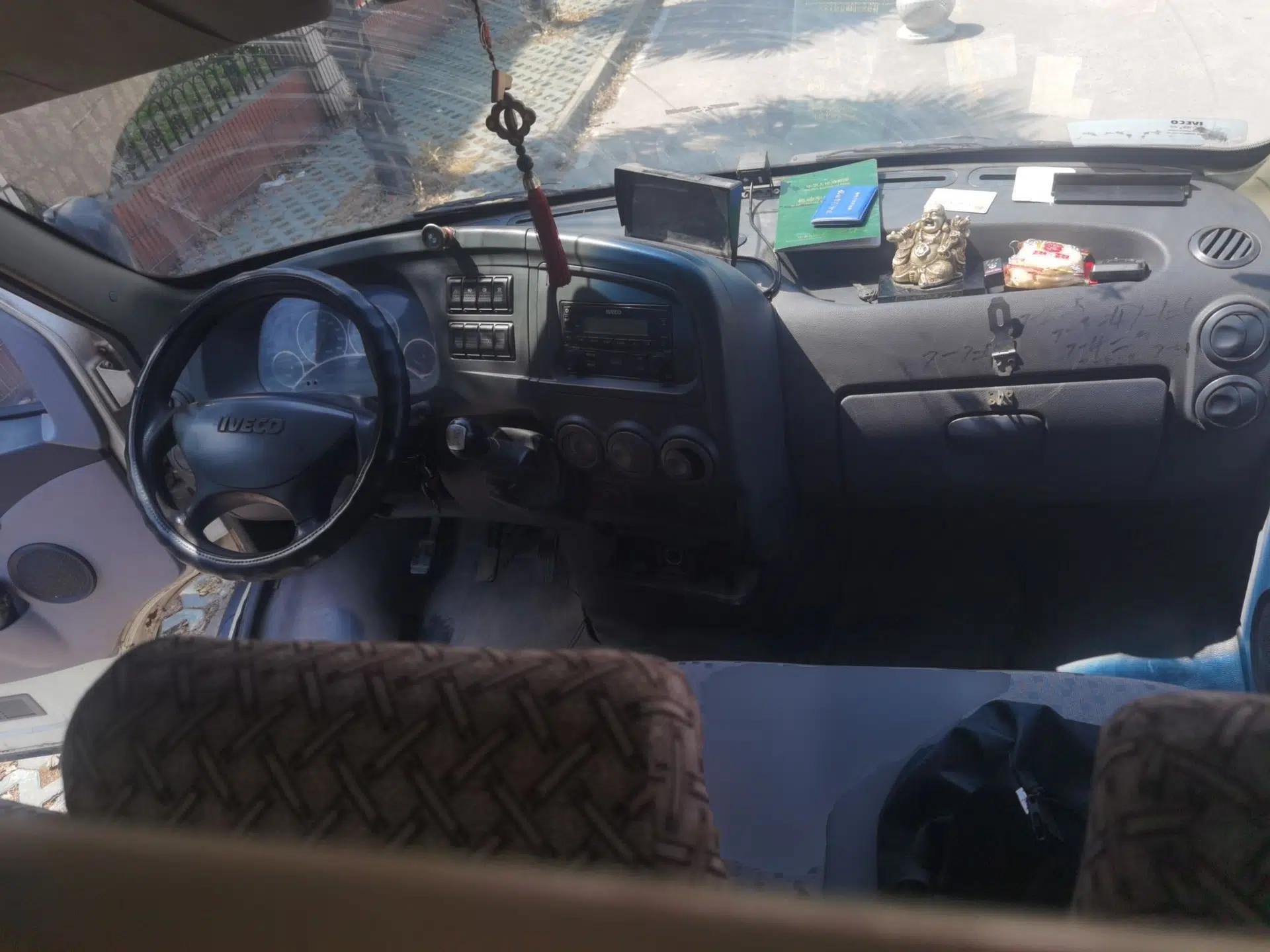 Iveco Power Daily  — миниатюра 10