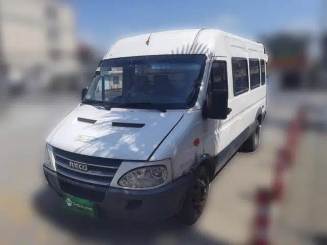Iveco Power Daily 