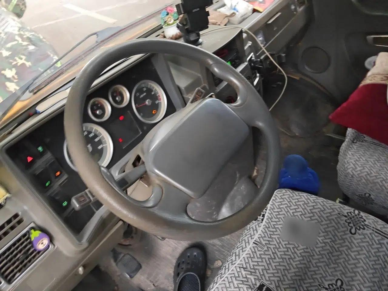 Iveco Daily  — миниатюра 11