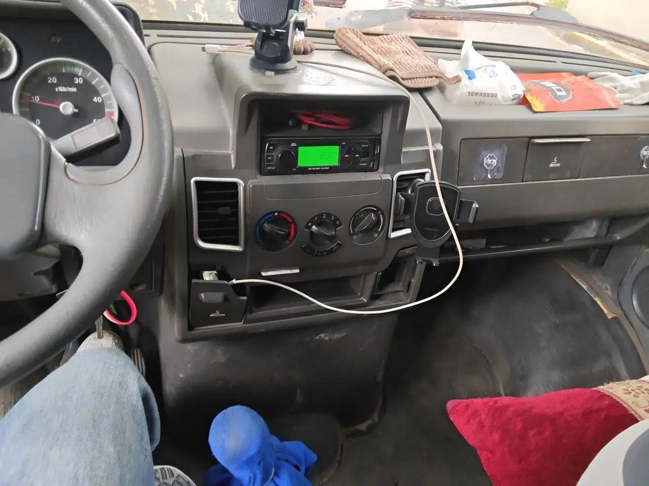 Iveco Daily  — миниатюра 14