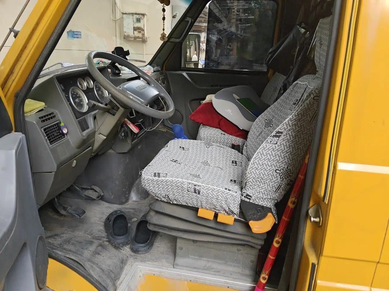 Iveco Daily  — миниатюра 16