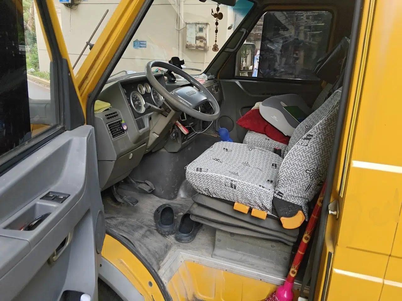 Iveco Daily  — миниатюра 17