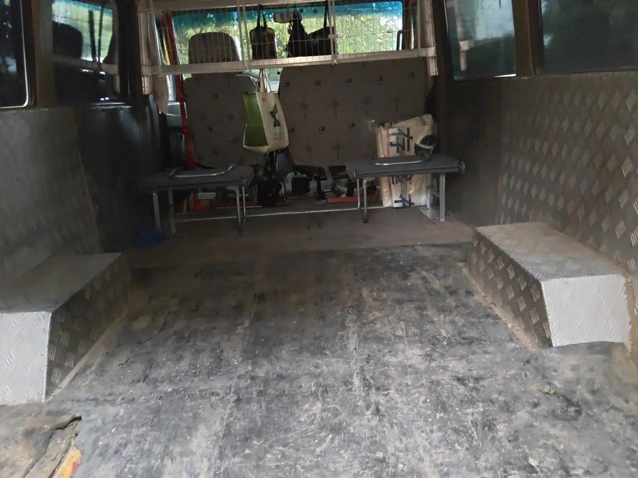 Iveco Daily  — миниатюра 20