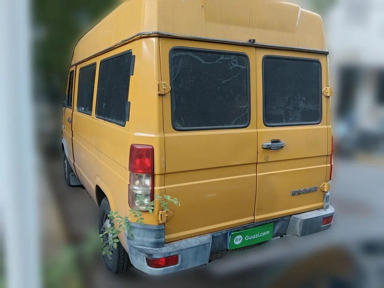 Iveco Daily  — миниатюра 4